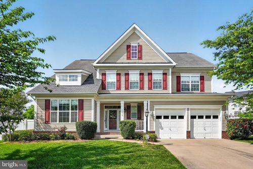 13439 Keytone Rd, Woodbridge, VA, 22193-4721 | Card Image
