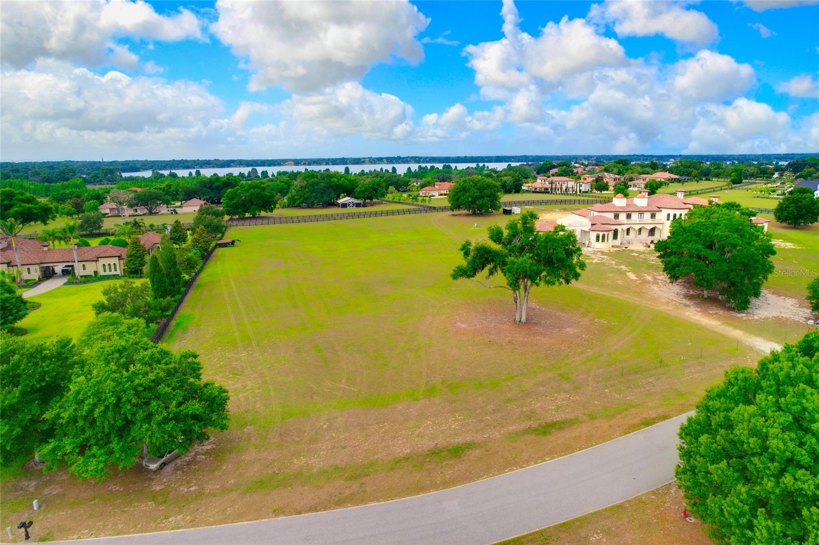Land in THONOTOSASSA 3