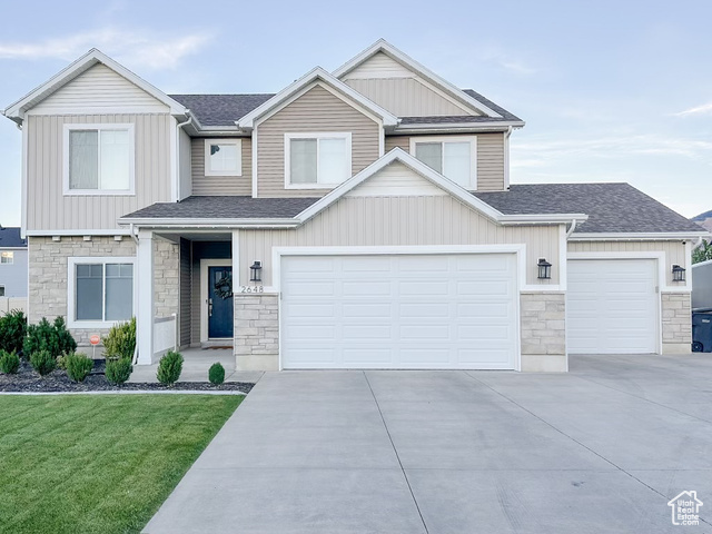 1100 , Nibley, UT 84321