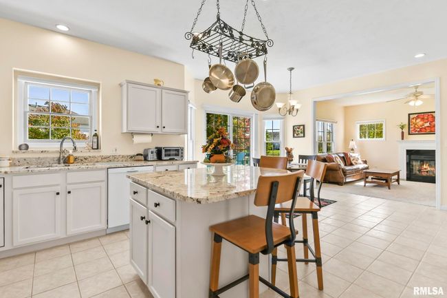 2824 Kipling Dr, House other with 4 bedrooms, 4 bathrooms and null parking in Springfield IL | Image 15