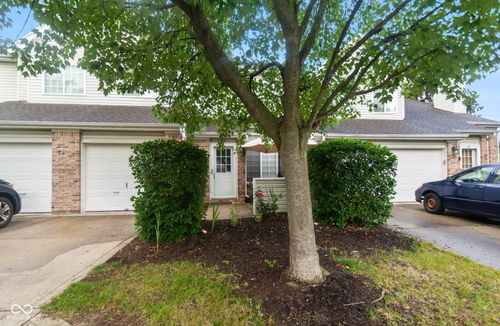 5718 Mignon Dr, Indianapolis, IN, 46254-5173 | Card Image