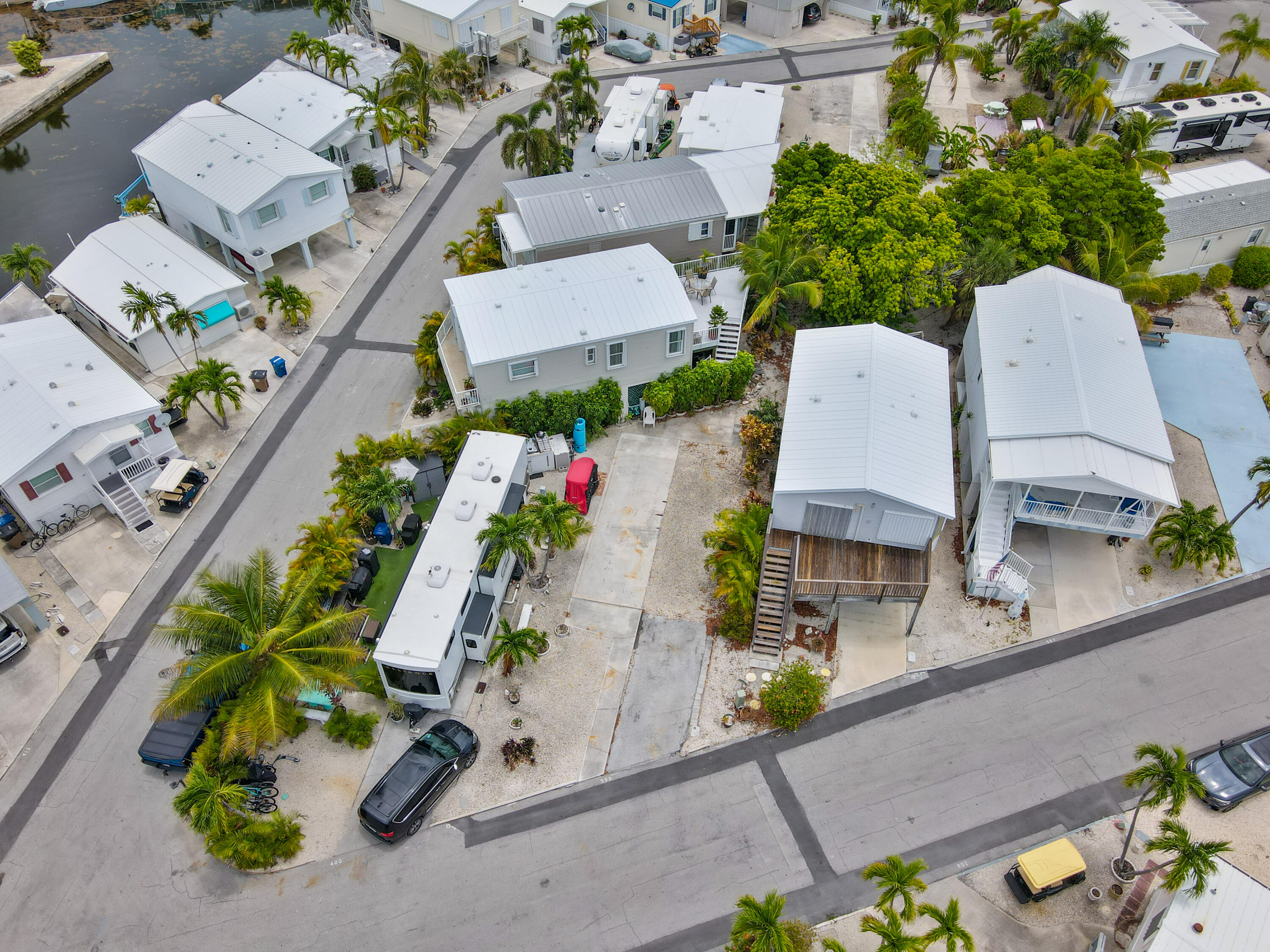 Land in Cudjoe Key 2