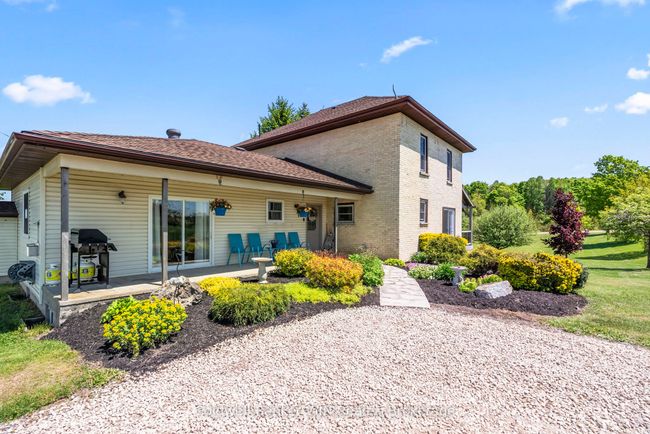 221 Field Rd, House other with 3 bedrooms, 2 bathrooms and 10 parking in Mildmay ON | Image 7