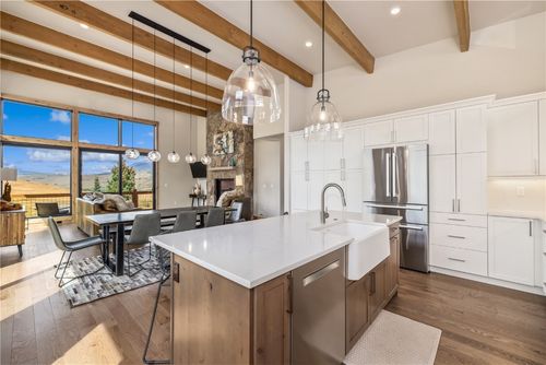 4-TBD Whetstone Drive, SILVERTHORNE, CO, 80498 | Card Image