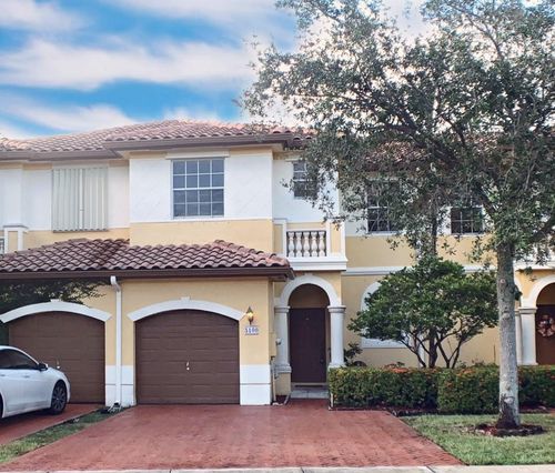 5100 Sw 141st Ave, Miramar, FL, 33027-5967 | Card Image