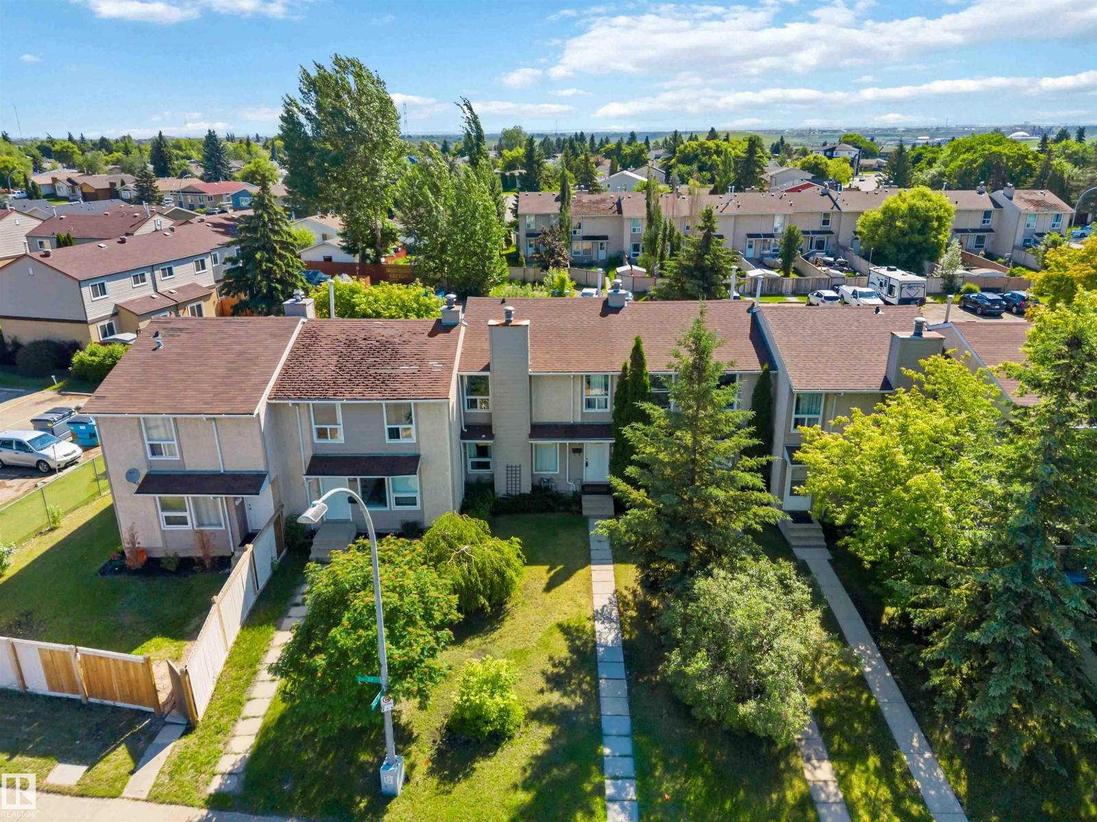 Residential in Edmonton