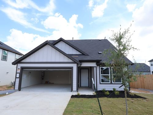 12005 Dillon Falls Drive, Austin, TX, 78747 | Card Image