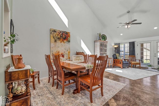 4504 Regina Ct, House other with 3 bedrooms, 2 bathrooms and null parking in Jonesboro AR | Image 9