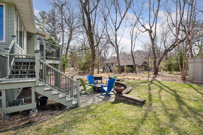Deck to Patio Area | Image 41