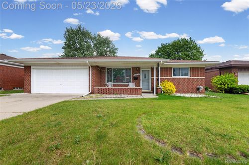 29410 Runey Dr, Warren, MI, 48092-2313 | Card Image