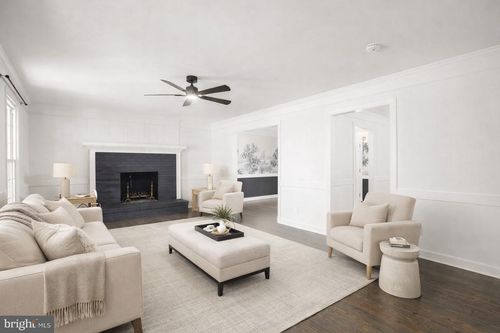 306 Clydesdale Ct, SPOTSYLVANIA, VA, 22551-2414 | Card Image