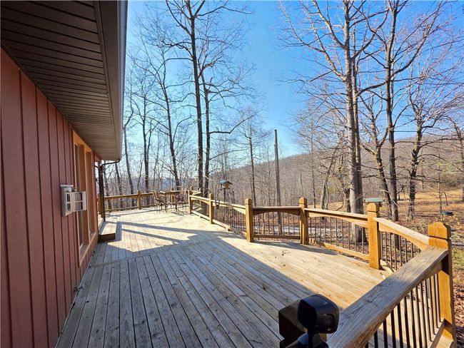 583 Nc 1700, House other with 2 bedrooms, 1 bathrooms and null parking in Compton AR | Image 22