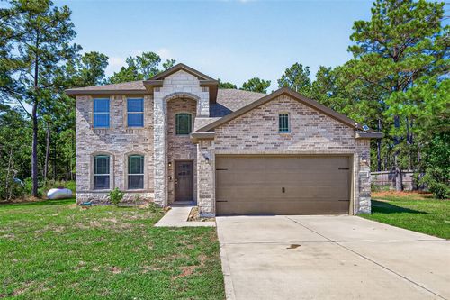 9689 Waller St, Conroe, TX, 77303-2065 | Card Image