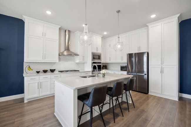 1124 Macgregor Ln, House other with 4 bedrooms, 5 bathrooms and null parking in Gunter TX | Image 11