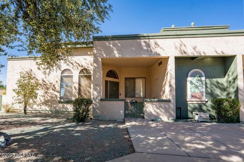 2423 W Vía Di Silvio, Tucson, AZ, 85741 | Card Image