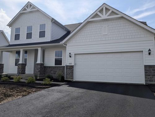 832 Callaway Ln, Sunbury, OH, 43074-6522 | Card Image