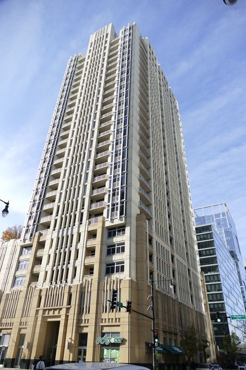 apt-1603-1400 S Michigan Ave, Chicago, IL, 60605-3723 | Card Image
