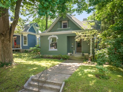 456 N Limestone, Lexington, KY, 40508-1874 | Card Image