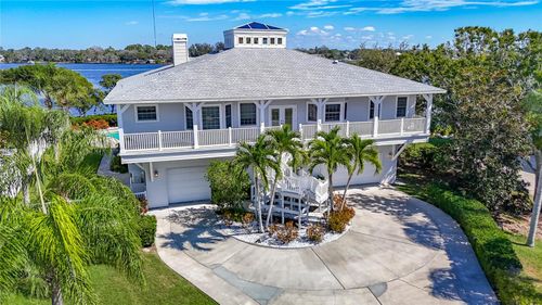 1508 Riverside Dr, TARPON SPRINGS, FL, 34689-2024 | Card Image