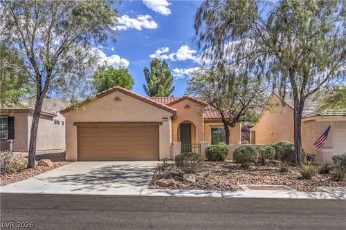 2126 Oliver Springs Street, Henderson, NV, 89052 | Card Image