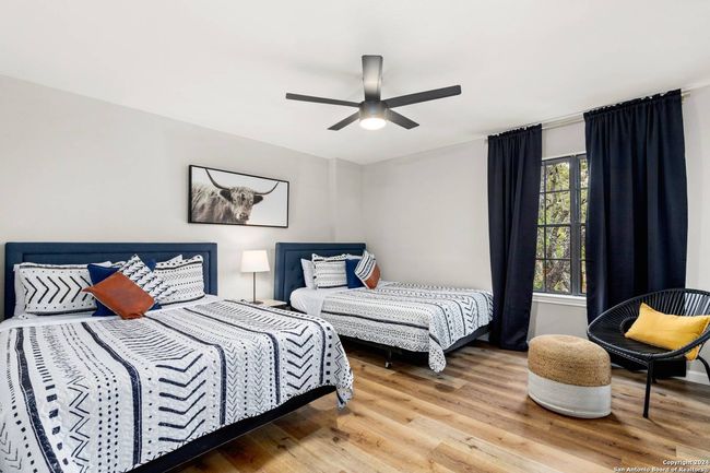 2607 Whisper Dove St, House other with 5 bedrooms, 4 bathrooms and null parking in San Antonio TX | Image 31