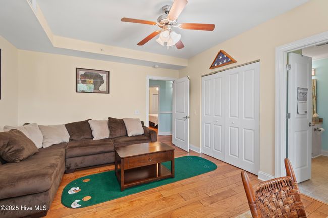 UNIT-3302 - 3100 Marsh Grove Ln, Condo with 3 bedrooms, 3 bathrooms and null parking in Southport NC | Image 38