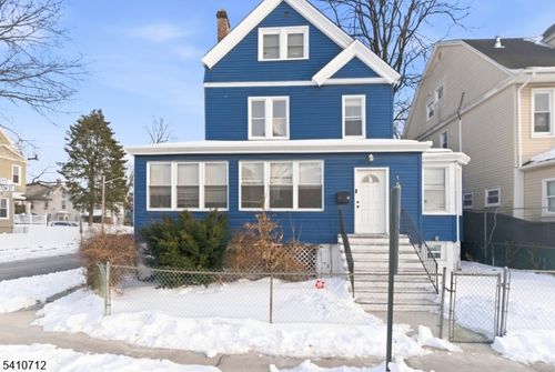 158 S Clinton St, East Orange, NJ, 07018-3040 | Card Image