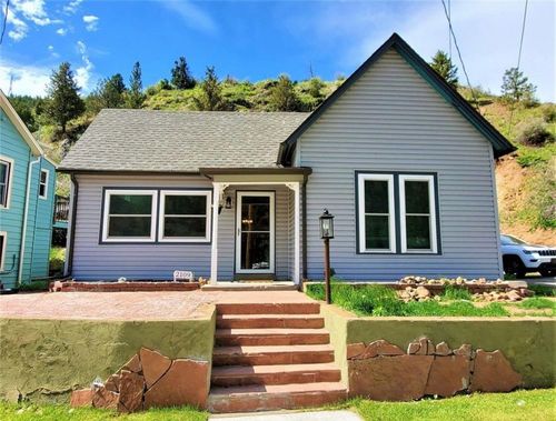 2109 Miner Street, Idaho Springs, CO, 80452 | Card Image