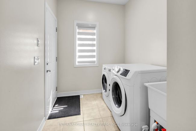 133 Hatton Garden Rd, House other with 4 bedrooms, 4 bathrooms and 4 parking in Woodbridge ON | Image 21