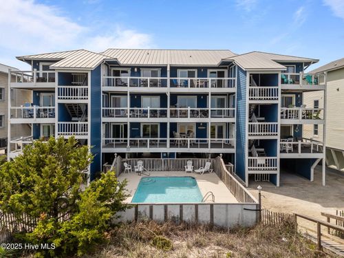 apt-3c-608 Carolina Beach Ave N, Carolina Beach, NC, 28428-6169 | Card Image