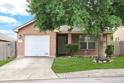 10714 Judie Allen, San Antonio, TX, 78254-5384 | Card Image