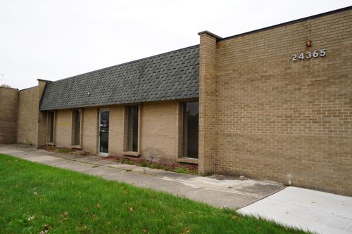 24365 Van Born Rd, Taylor, MI, 48180-1225 | Card Image