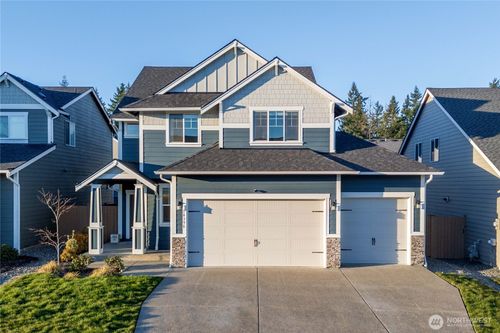 14396 99th Ave Se, Yelm, WA, 98597-7774 | Card Image