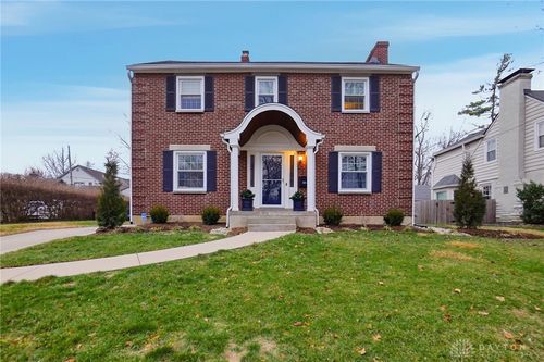 525 Woodview Drive, Oakwood, OH, 45419 | Card Image