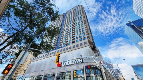 2107-33 Empress Ave, North York, ON, M2N6Y7 | Card Image
