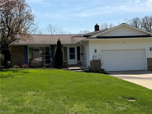 4614 Telhurst Rd, South Euclid, OH, 44121-3960 | Card Image