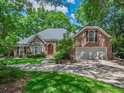 2520 Double Eagle Ct, TALLAHASSEE, FL, 32312-4090 | Card Image