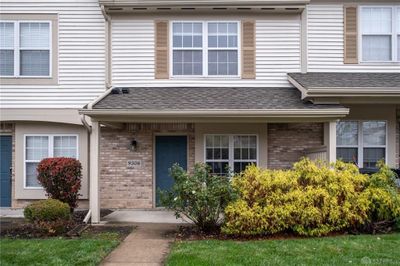 9306 Captiva Bay Drive, Condo with 2 bedrooms, 2 bathrooms and null parking in Miamisburg OH | Image 1