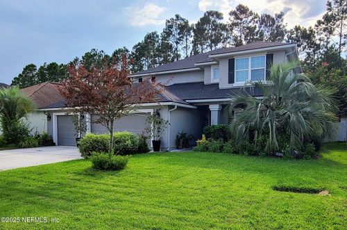 1052 Laurel Valley Dr, Orange Park, FL, 32065-2712 | Card Image