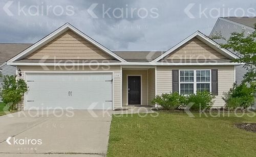 1708 Mimosa Bloom Court, Gilbert, SC, 29054 | Card Image