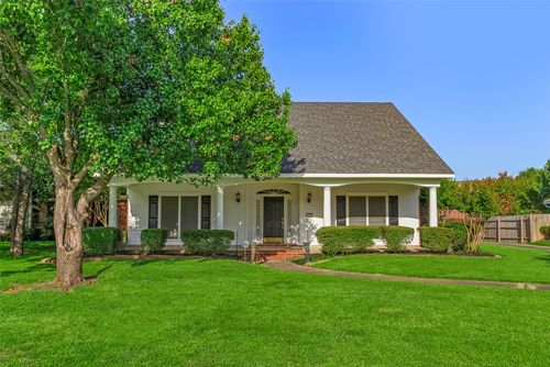 206 Hampton Ct, Bossier City, LA, 71111-2288 | Card Image