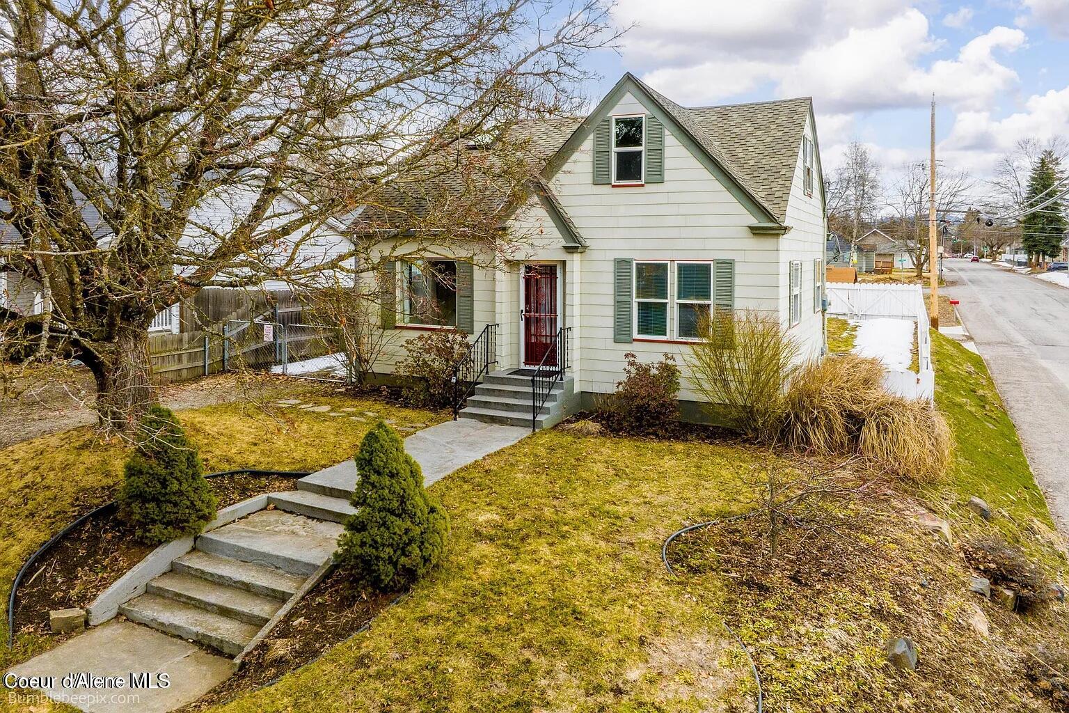 Residential in Coeur d'Alene 3