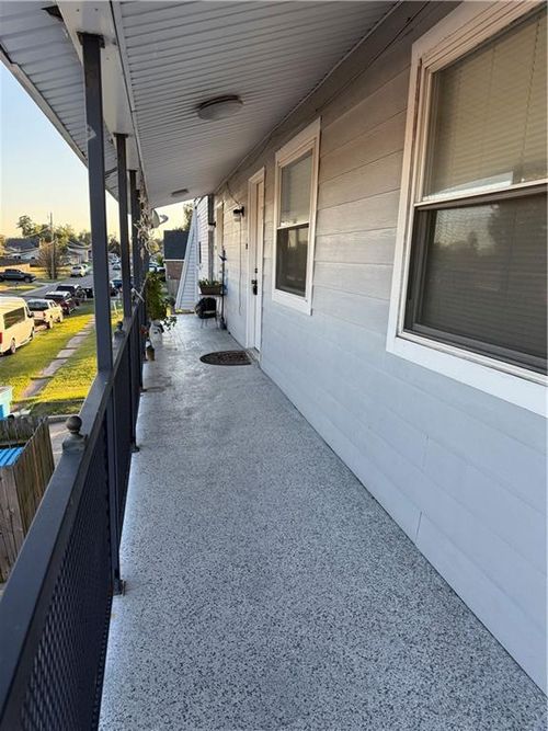 b-2524 Pecan Dr, Chalmette, LA, 70043-5466 | Card Image