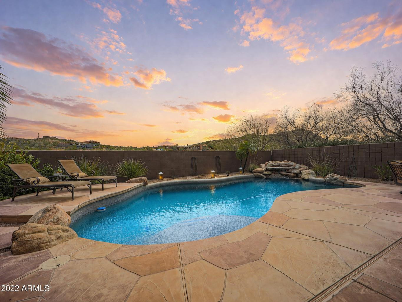 Residential Lease in Scottsdale 3