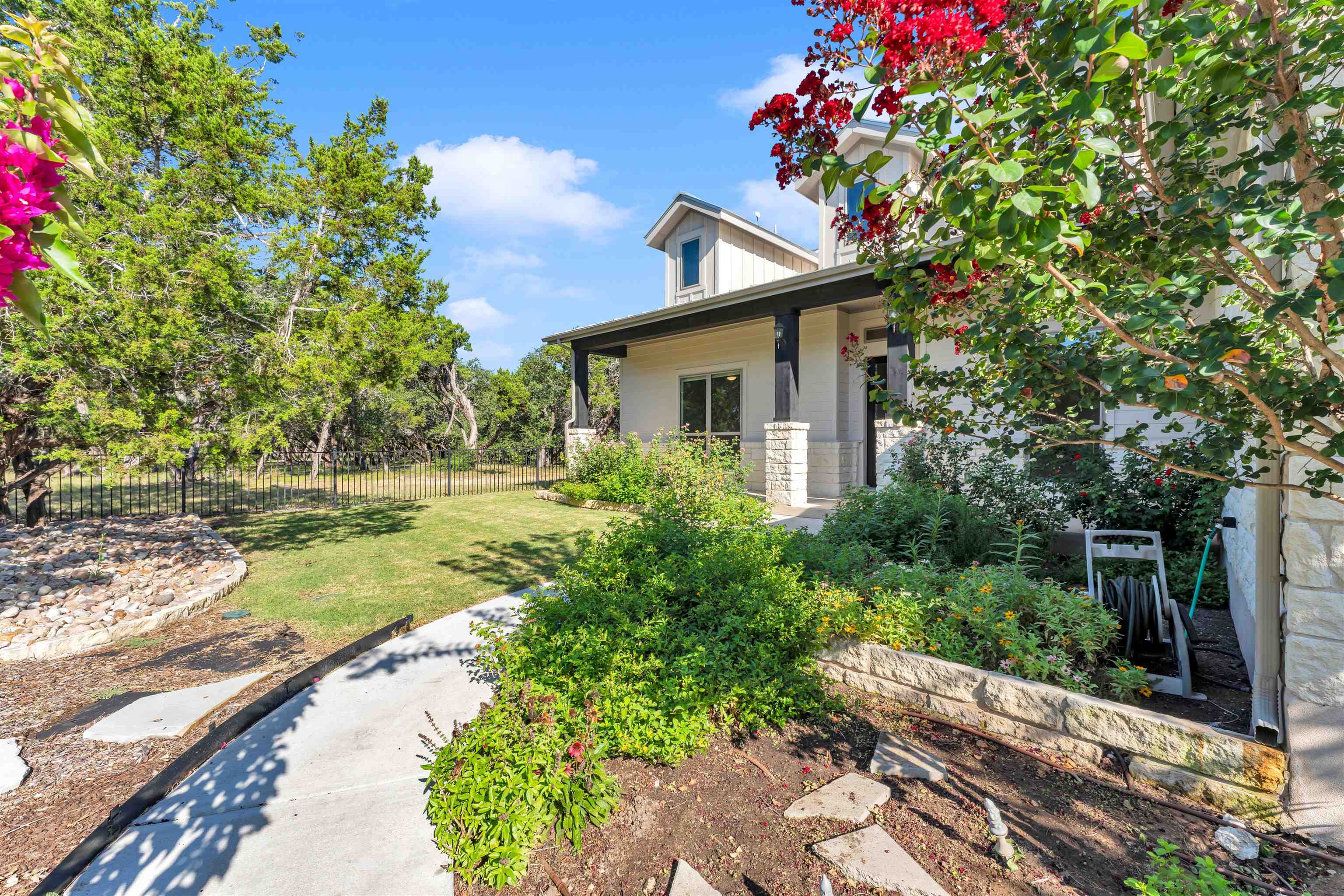 Residential in Burnet 2