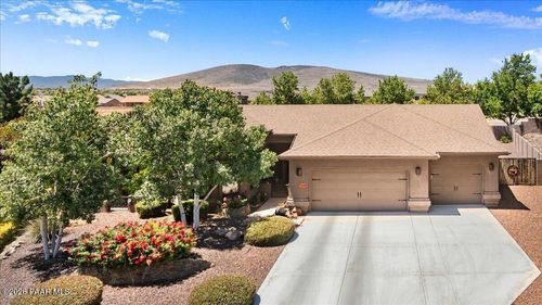 5382 N Pierce Ln, Prescott Valley, AZ, 86314-5882 | Card Image