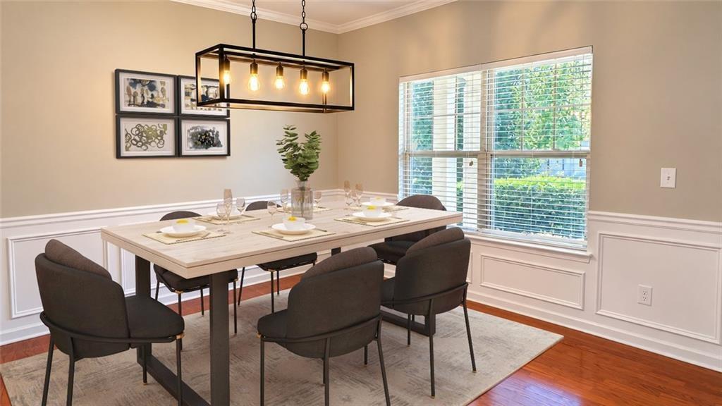 Residential in Fairburn 4