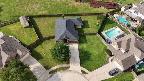 8303 Rocky River St, Baytown, TX, 77523-3548 | Card Image