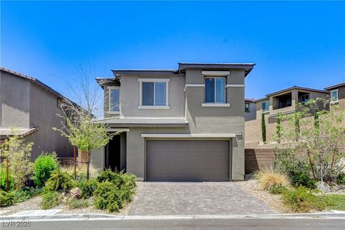 689 Rogue Wave St, Las Vegas, NV, 89138-6186 | Card Image