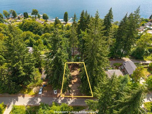 Lot 41 Lupine Lane, Youbou, BC, V0R | Card Image